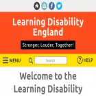 learningdisabilityengland.org.uk