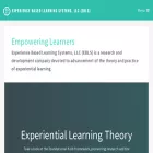 learningfromexperience.com learningfromexperience.com