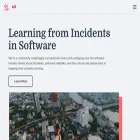 learningfromincidents.io learningfromincidents.io
