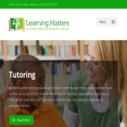 learningmattersinc.org learningmattersinc.org