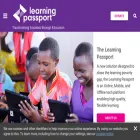 learningpassport.org learningpassport.org
