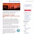 learningstrategies.com learningstrategies.com