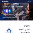 learningtools.donjohnston.com learningtools.donjohnston.com