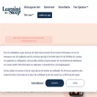 learningtosleep.se learningtosleep.se