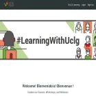 learningwith.uclg.org learningwith.uclg.org