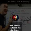 learnknifemaking.com learnknifemaking.com