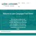 learnlanguagesfromhome.com