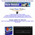 learnmagictricks.org learnmagictricks.org