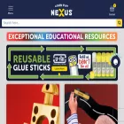 learnplaynexus.com