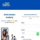 learnproacademy.in