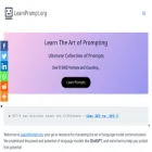 learnprompt.org learnprompt.org
