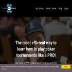 learnpropoker.com