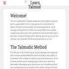 learntalmud.org