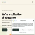 learntochange.eu