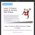 learntodance.com