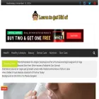 learntogetridof.com learntogetridof.com