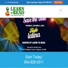 learntoreadstjohns.org learntoreadstjohns.org