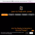 learntotradewithjonee.com learntotradewithjonee.com