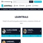learntrials.com
