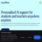 learnwise.ai learnwise.ai
