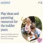 learnwithearlybird.com