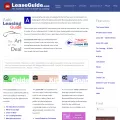 leaseguide.com