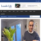 leasidelife.com
