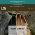 leather-moccasins.com