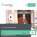 leathermanhomes.com