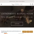 leatherwoodrosin.eu