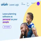 leavelogic.com leavelogic.com