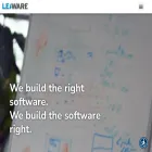 leaware.com leaware.com