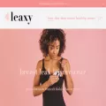 leaxy.com