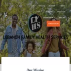 lebanonfamilyhealth.org