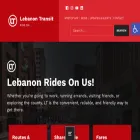 lebanontransit.org lebanontransit.org