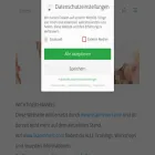 lebeleichtigkeit.de lebeleichtigkeit.de