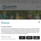 lebenshilfe-rastatt-murgtal.de lebenshilfe-rastatt-murgtal.de