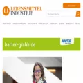 lebensmittelindustrie.com lebensmittelindustrie.com