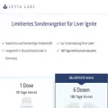 lebergesundheit.com