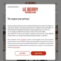 leberry.fr
