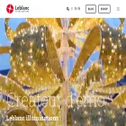 leblanc-illuminations.com leblanc-illuminations.com