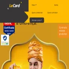 lecard.com.br