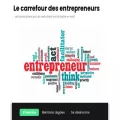 lecarrefourdesentrepreneurs.com