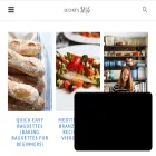 lechefswife.com lechefswife.com