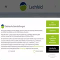 lechfeld.de