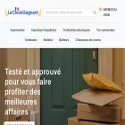 lechoixgagnant.fr lechoixgagnant.fr
