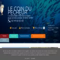 le-coin-du-pecheur.com