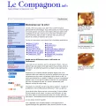 lecompagnon.info lecompagnon.info