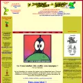 leconcombre.com leconcombre.com