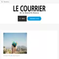 lecourrier.com lecourrier.com